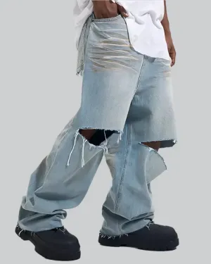 Baggy Y2K Jeans