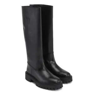 Blaine Boot - Black