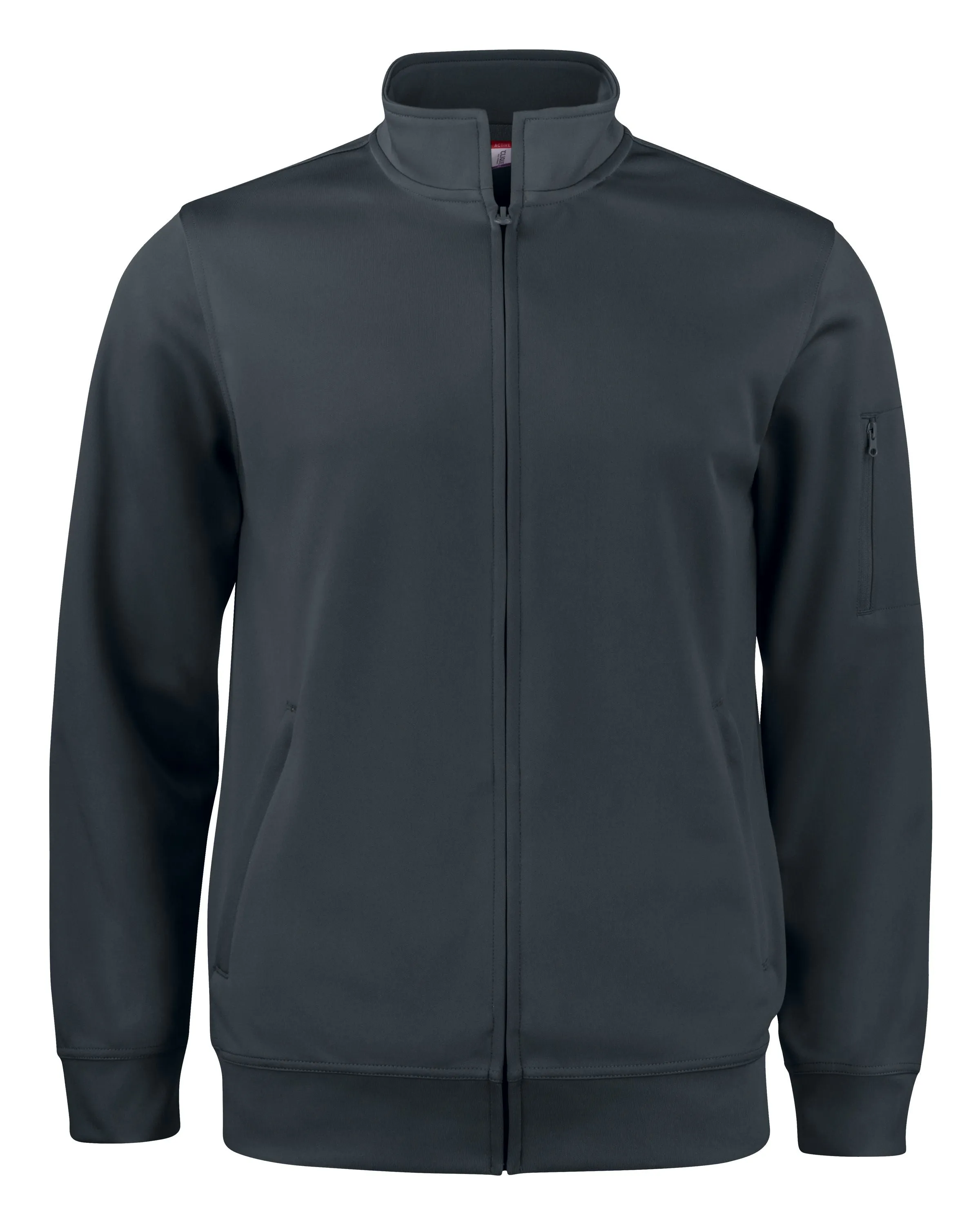 Clique Lift Eco Performance Full Zip Unisex Jacket