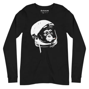 Cold War Vet Long Sleeve T-Shirt