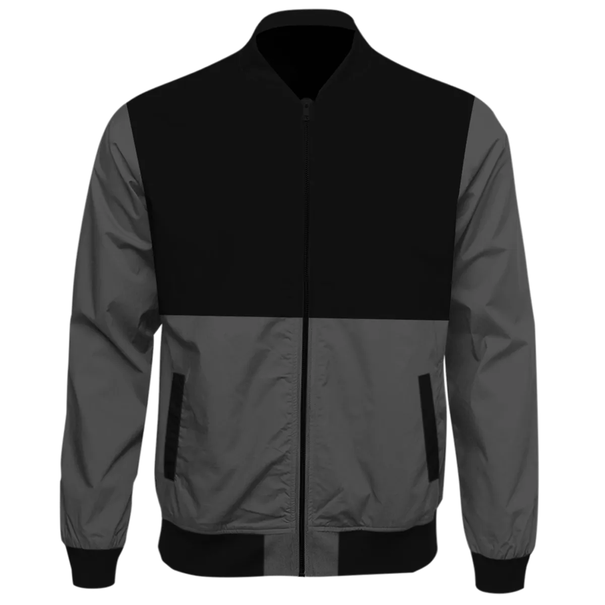 Custom Bomber Jacket (BM08)