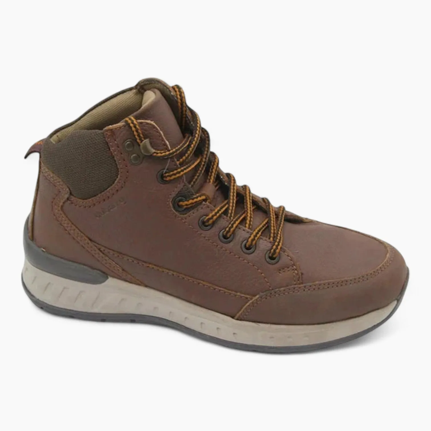 Dubarry Sammy Leather Hiking Boots – Lightweight & Comfortable