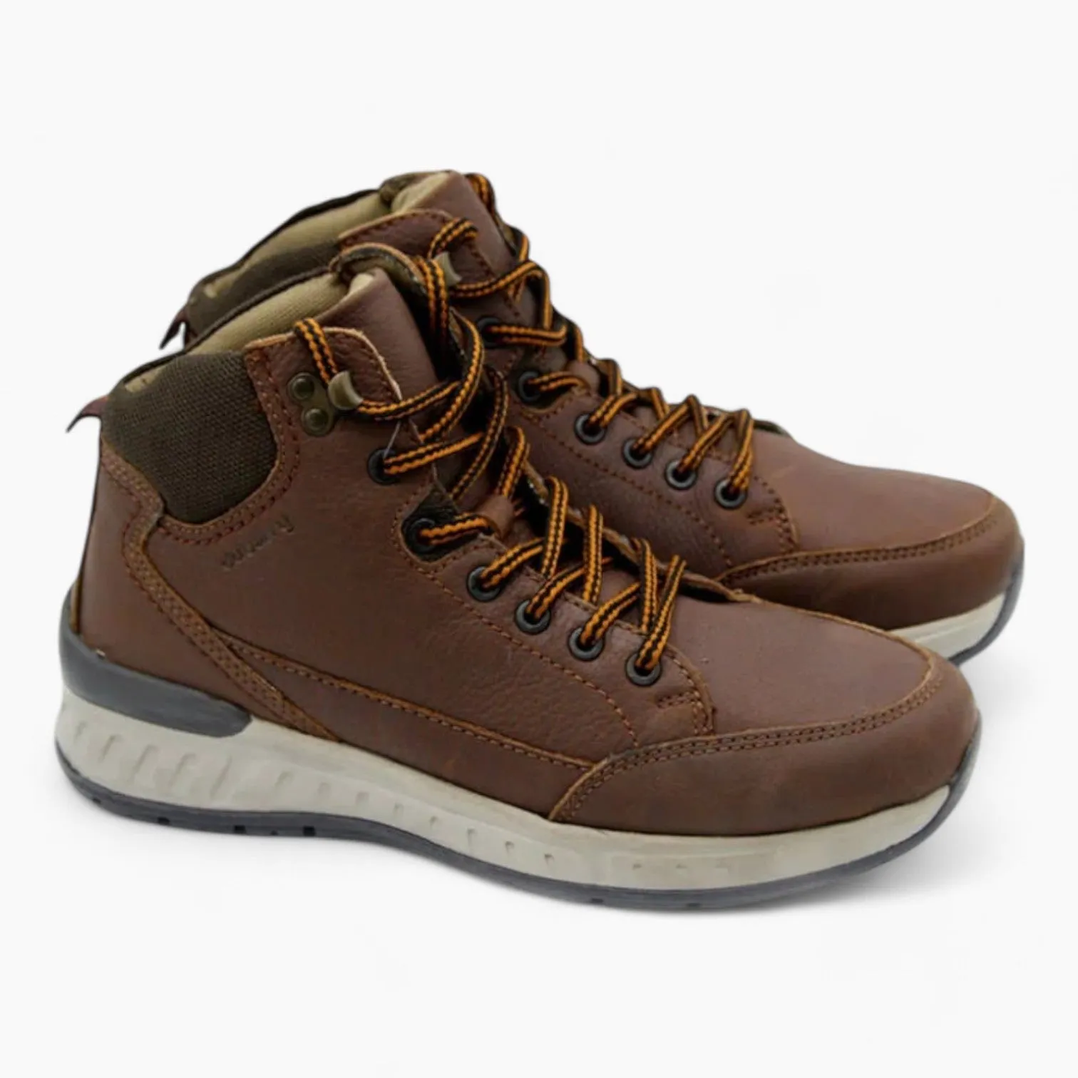 Dubarry Sammy Leather Hiking Boots – Lightweight & Comfortable