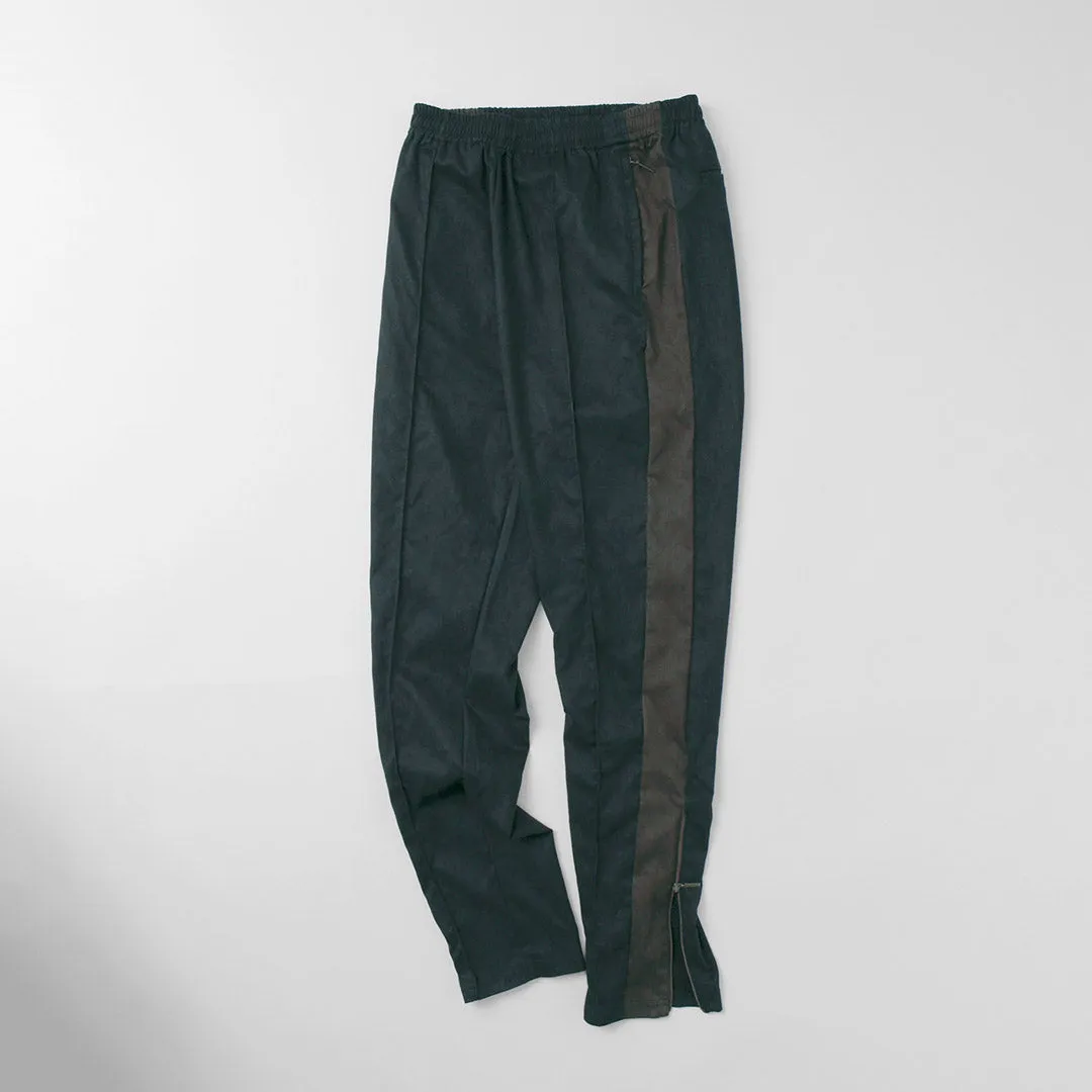 FNOR / Velvety Track Pants