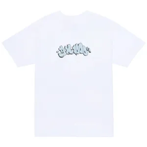 GX1000 - Bold Tee White