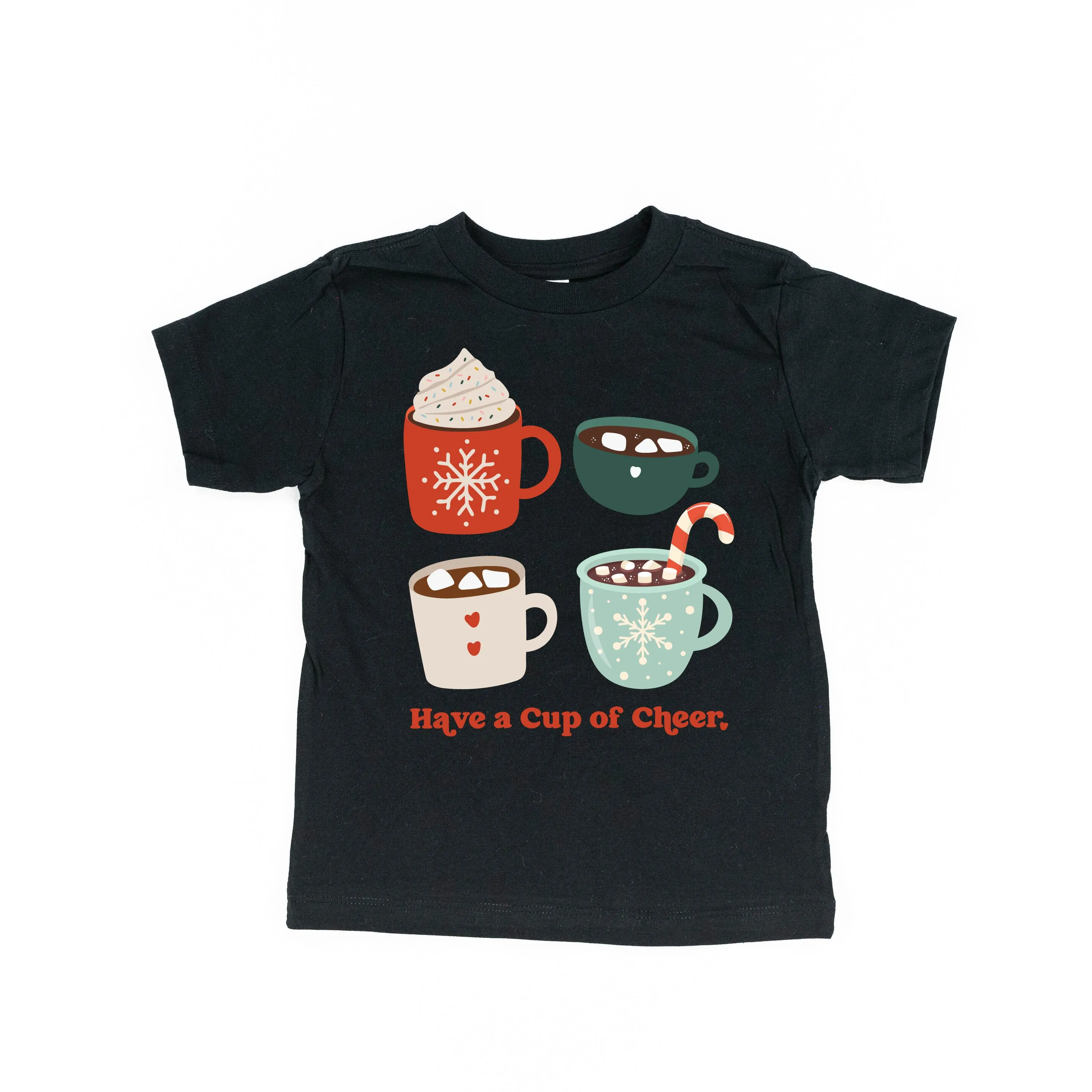 Have A Cup Of Cheer - Child Tee