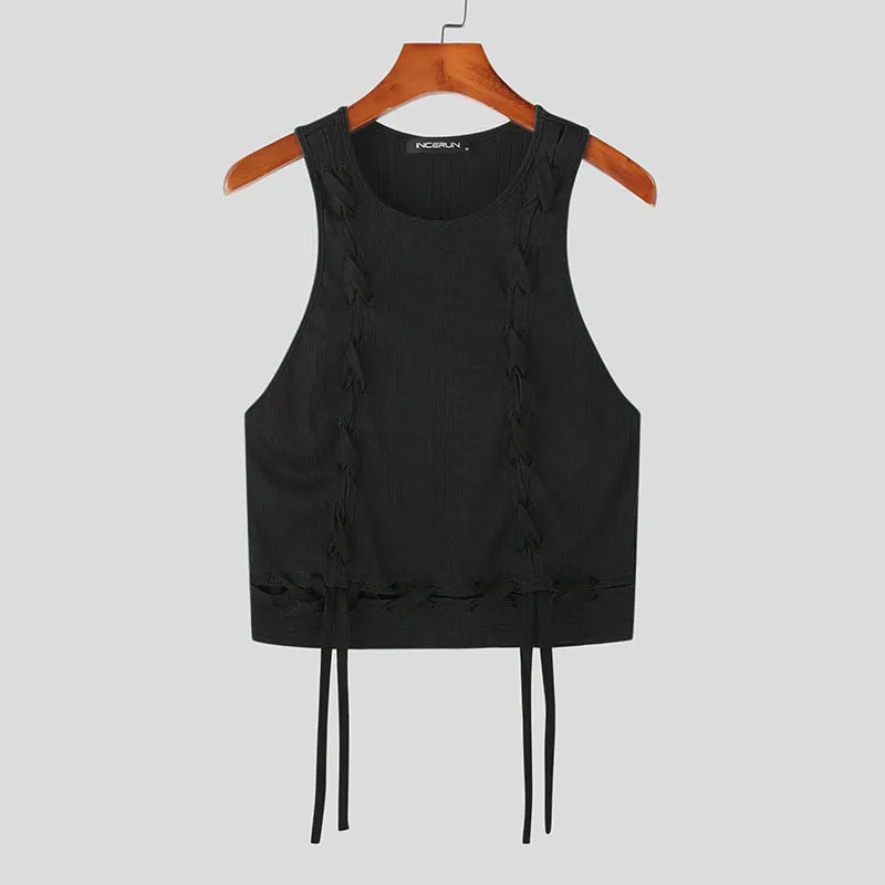 High Strung Tank Top