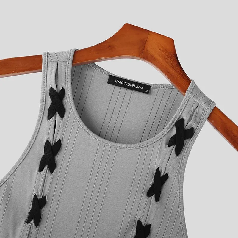 High Strung Tank Top