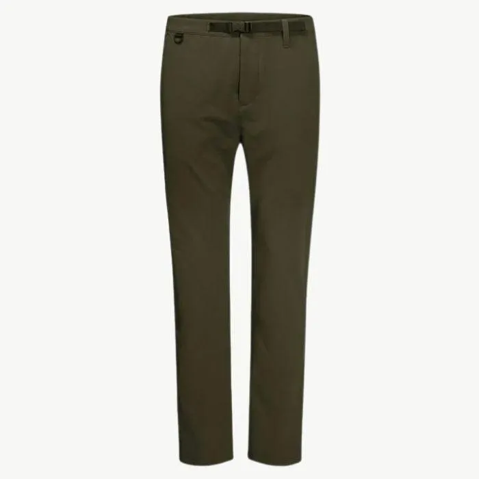 jack wolfskin Winter Lifetsyle Men's Pants