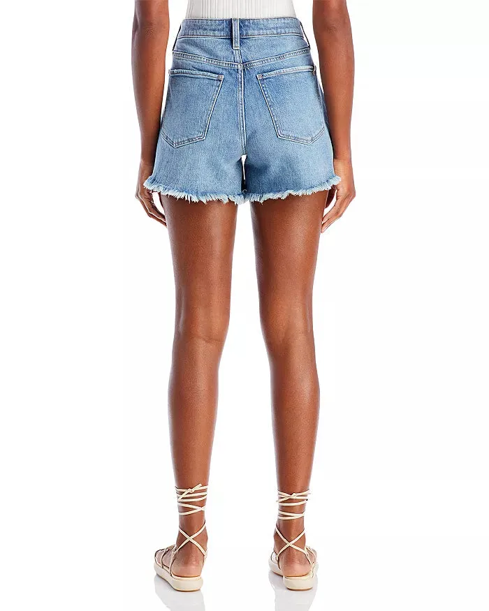 Joes Jeans Jesse High Rise Relaxed Short in Not Your Babe