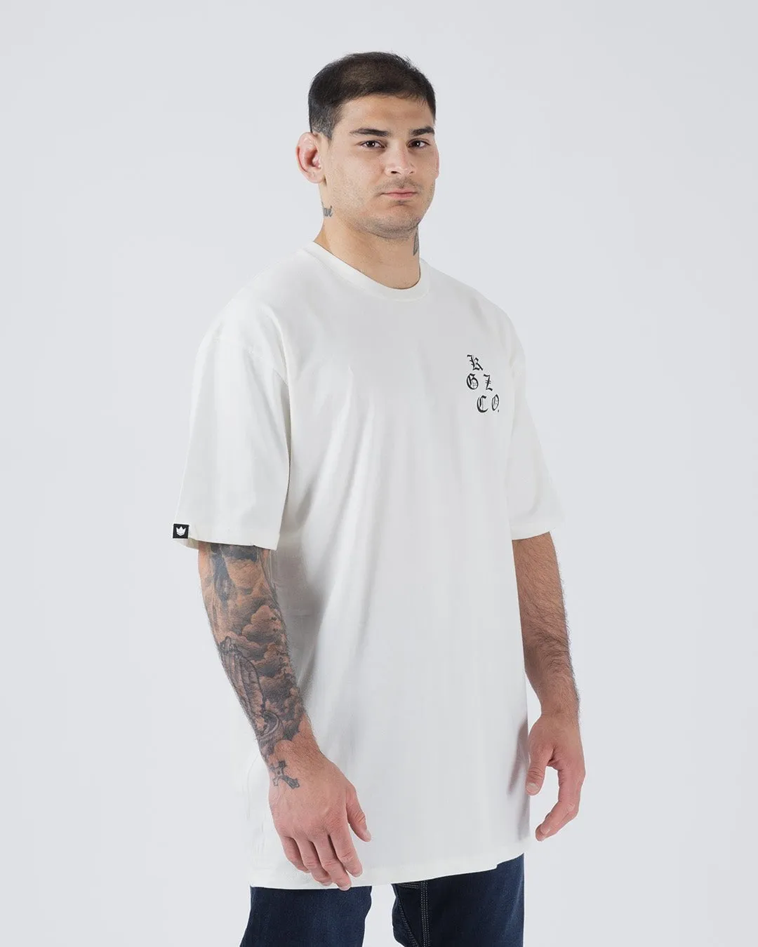 KGZ OE Tee