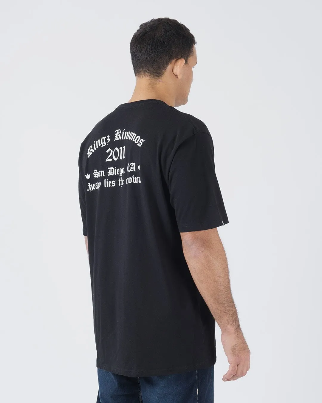 KGZ OE Tee