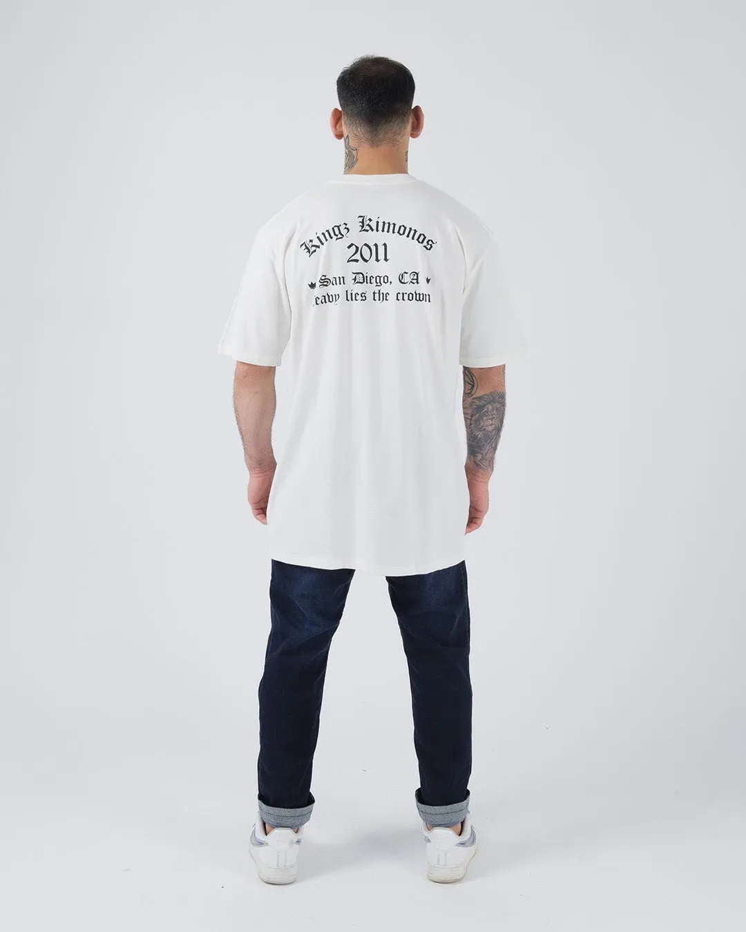 KGZ OE Tee