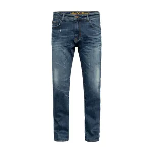 King Kerosin Robin Jeans Vintage Wash