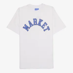 Market Throwback Arc T-Shirt