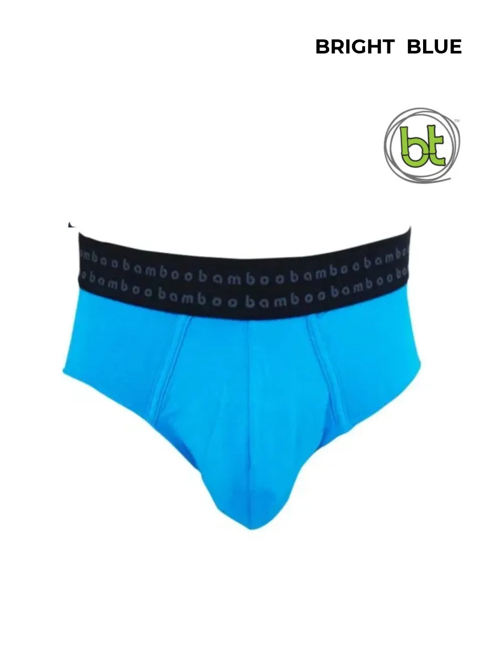 MENS - BAMBOO BRIEF