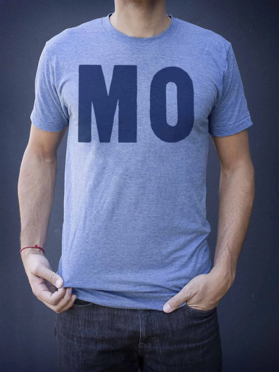 MO Tshirt