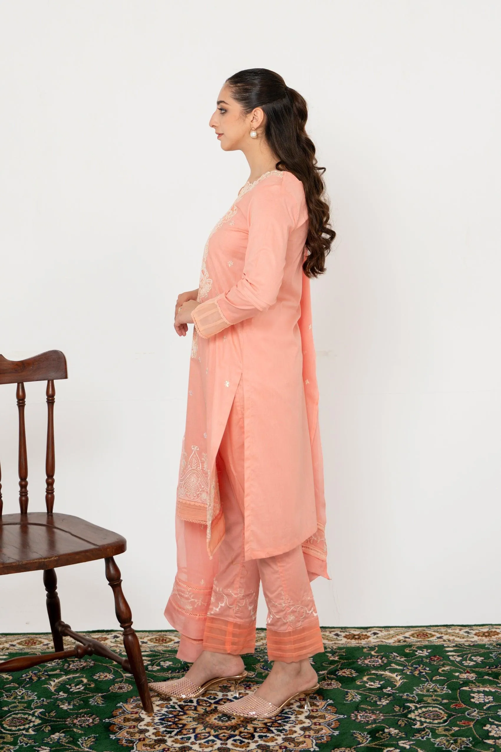 Nargis KE-00840 (3 PC)