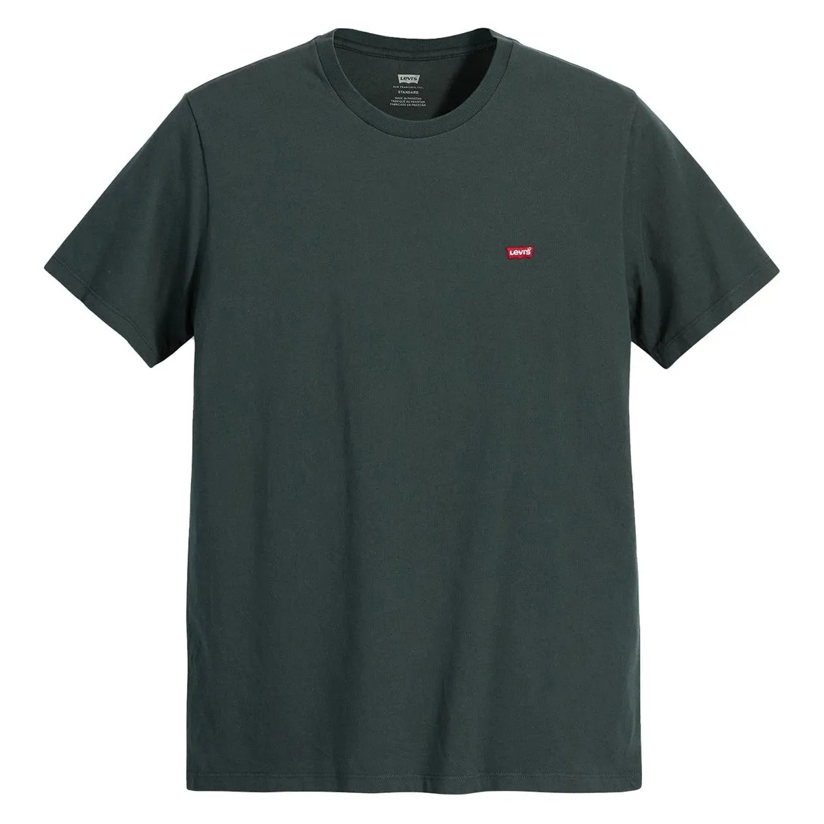 Original HM Tee - Darkest Spruce