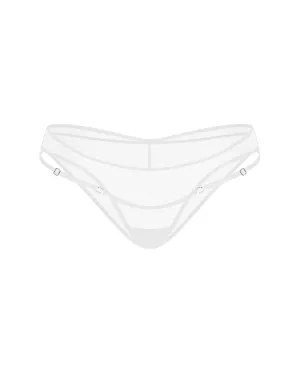 Panties "Remmy" White