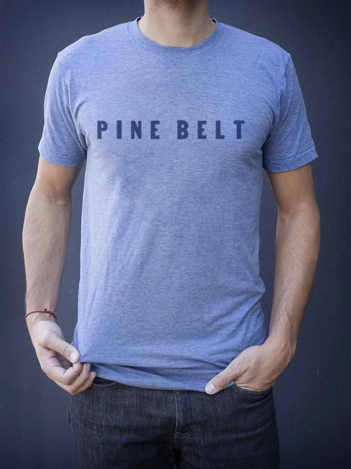 Pine Belt Tshirt