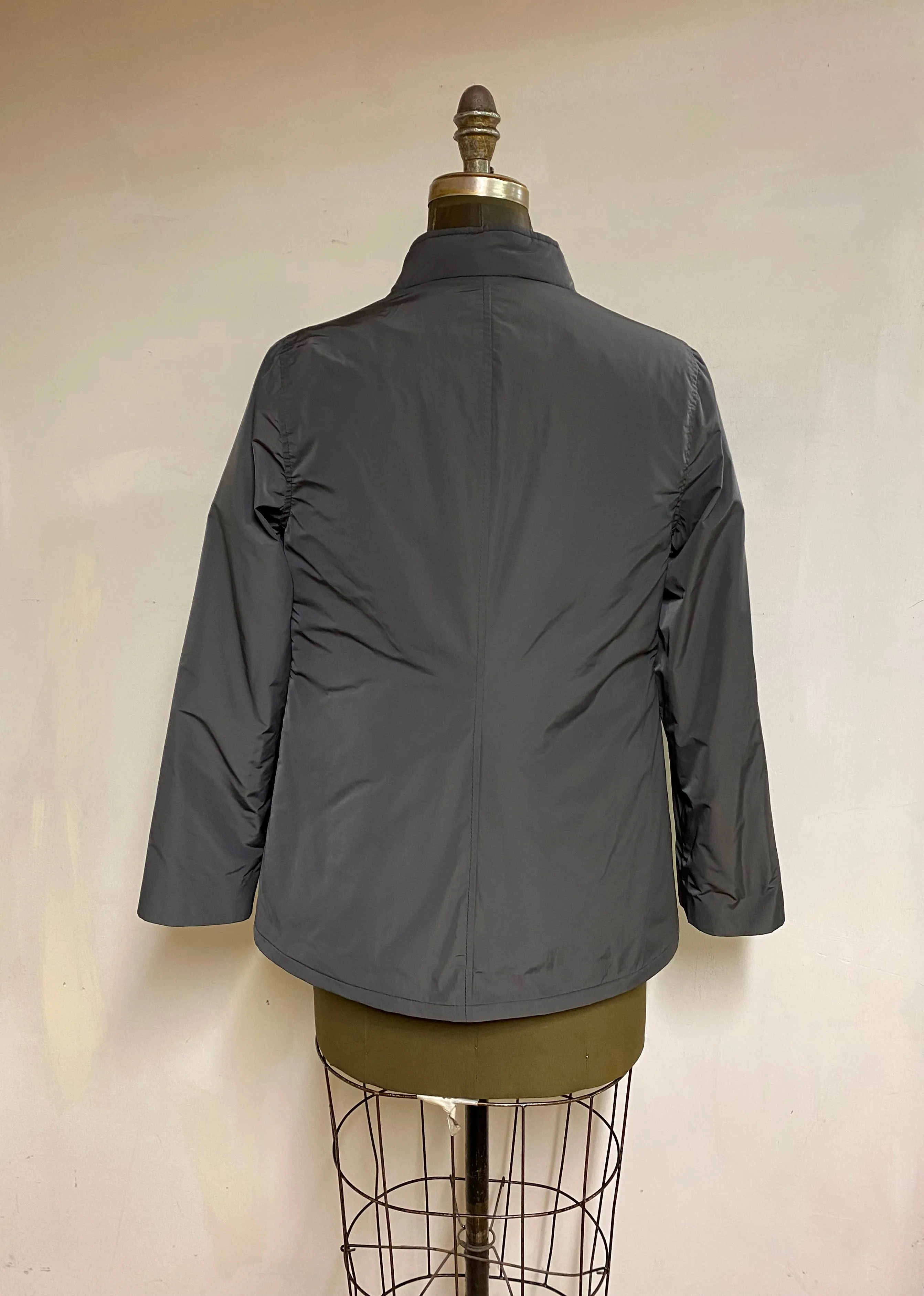 Rebecca - Arctic Thermal Lined Jacket