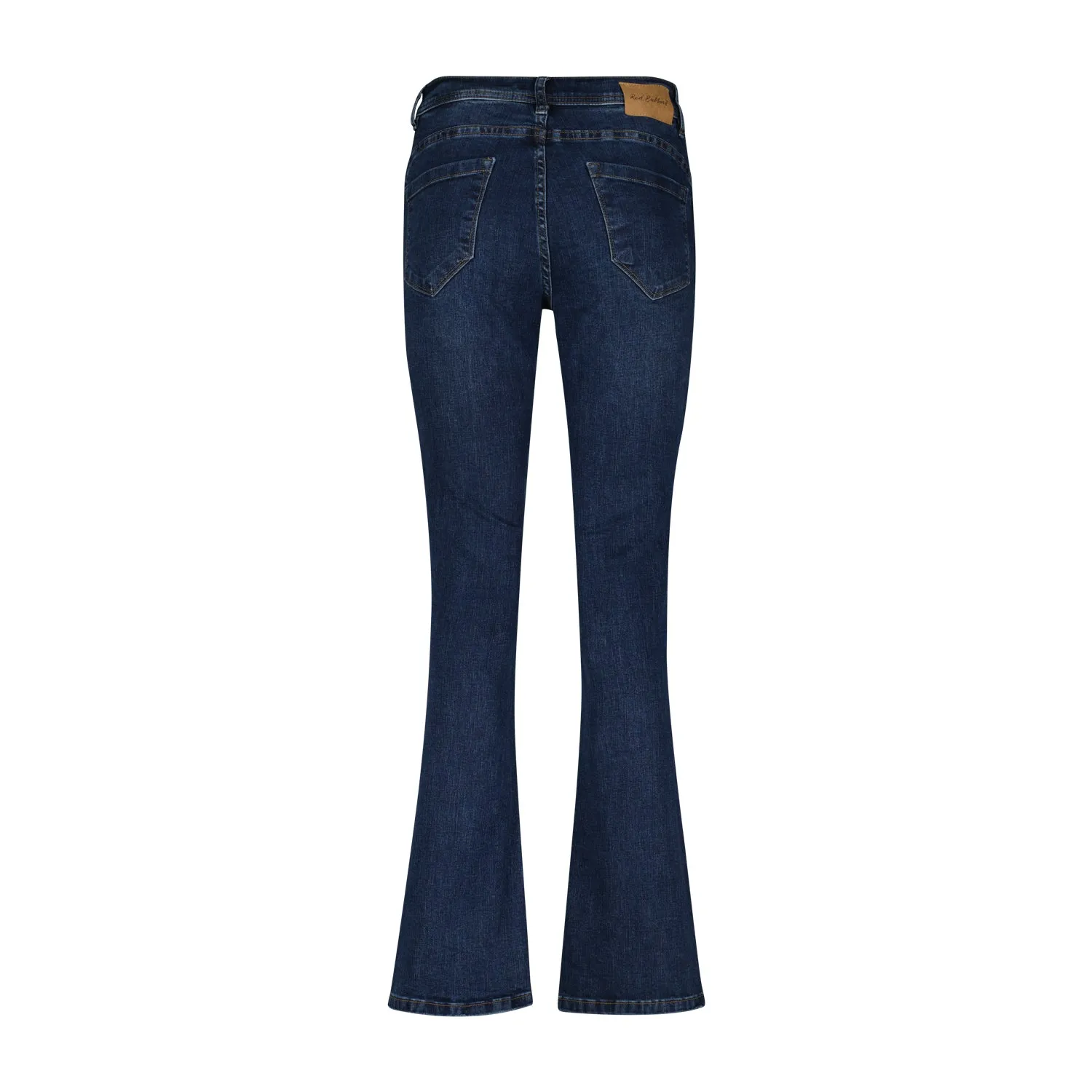 Red Button Womens Babette Jeans Stone Used