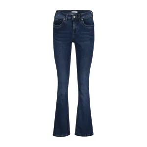 Red Button Womens Babette Jeans Stone Used