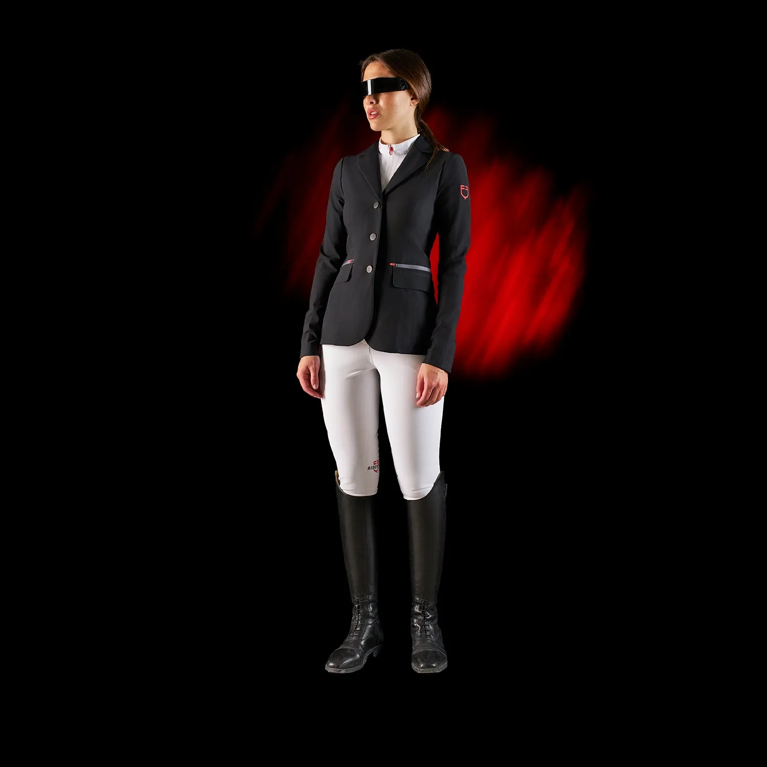 Ridertech Women's Competition Jacket