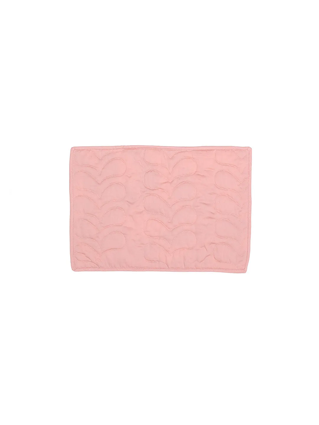 Senjana Placemat (Pink)