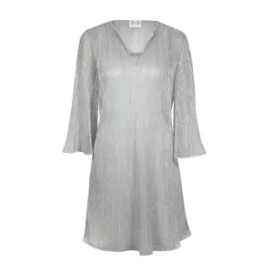 Silver Tunic