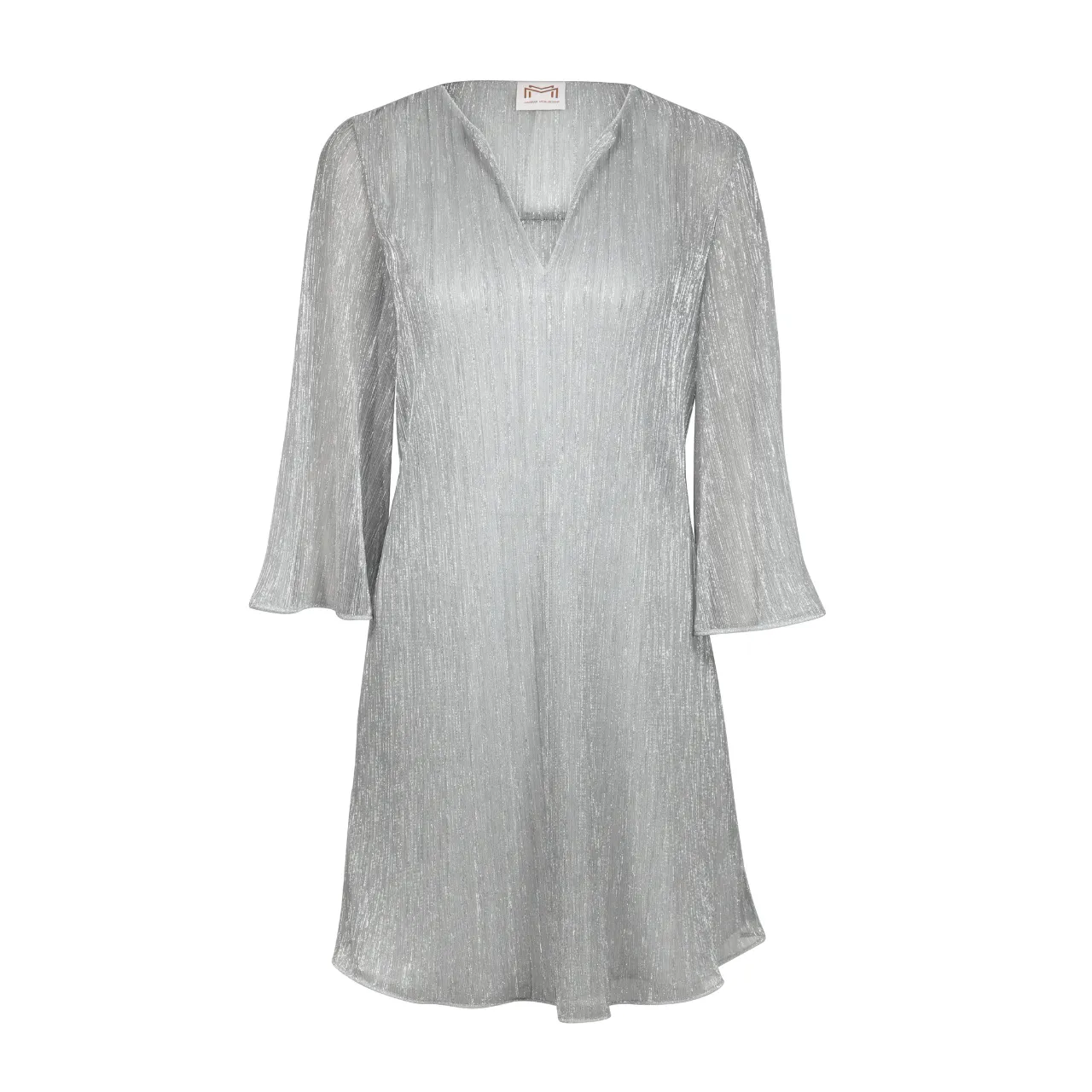 Silver Tunic