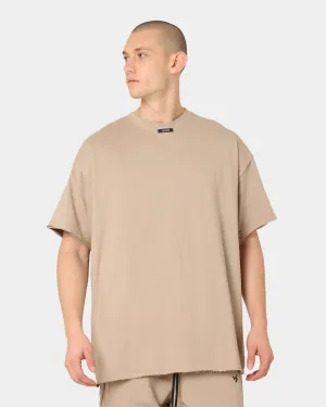 The Anti Order Anti Essential Oversized T-Shirt Bone