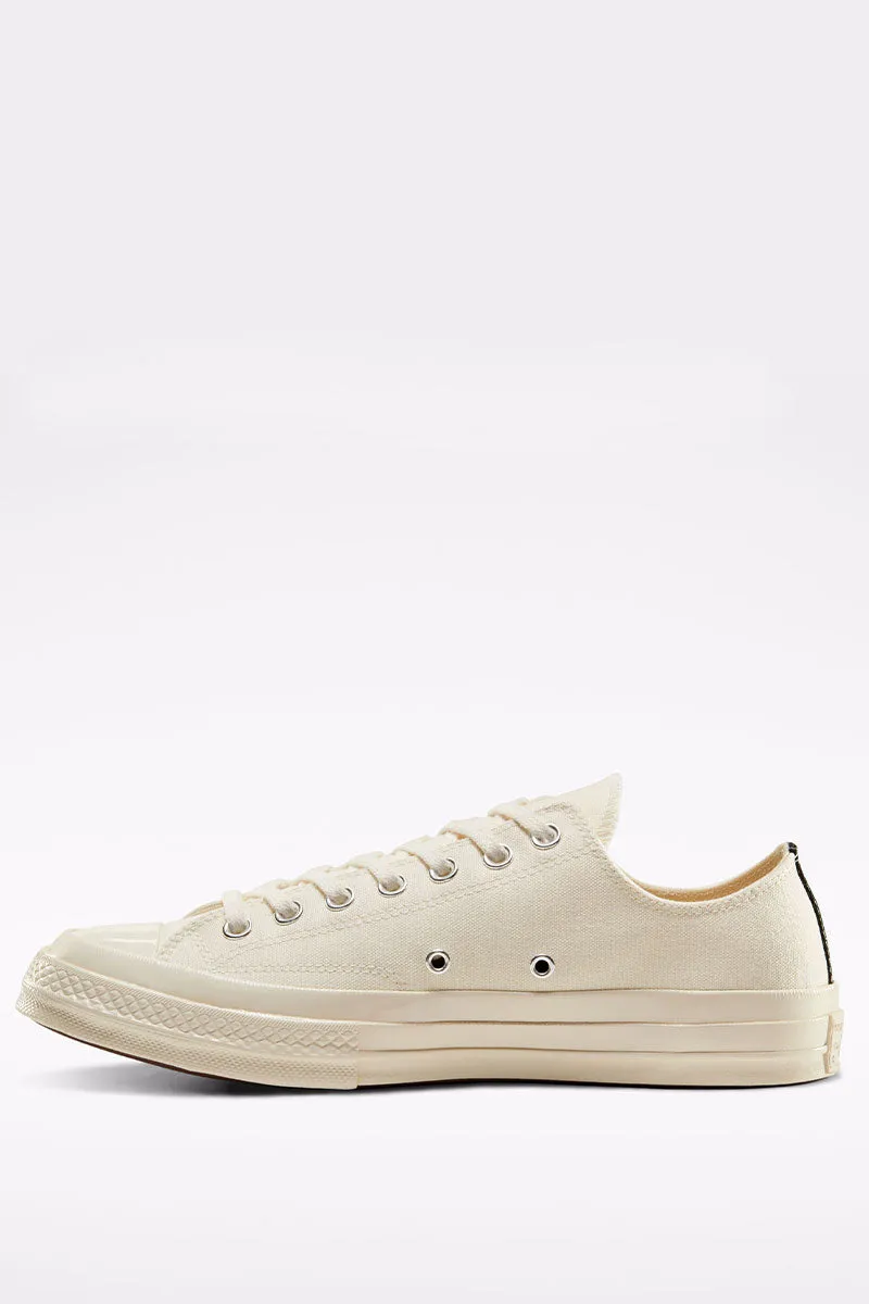 Women's Chuck 70 Low Tops