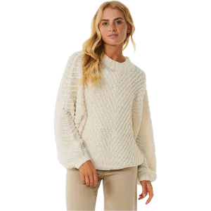 Women's Classic Surf Knit Crew