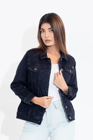 Women’s Denim Jacket