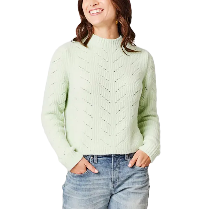 Women's Monroe Sweater